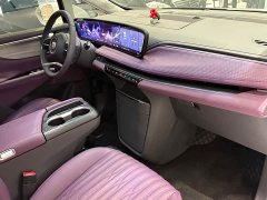 Buick GL8 Luxurious Edition Advance Enjoyment Version - ფოტო 15