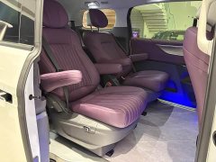 Buick GL8 Luxurious Edition Advance Enjoyment Version - ფოტო 16
