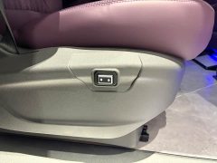 Buick GL8 Luxurious Edition Advance Enjoyment Version - ფოტო 17