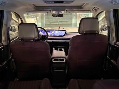 Buick GL8 Luxurious Edition Advance Enjoyment Version - ფოტო 18