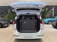 Buick GL8 Luxurious Edition Advance Enjoyment Version - ფოტო 19