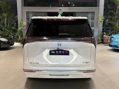 Buick GL8 Luxurious Edition Advance Enjoyment Version - ფოტო 20