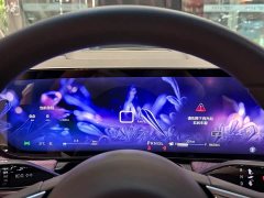Buick GL8 Luxurious Edition Advance Enjoyment Version - ფოტო 4