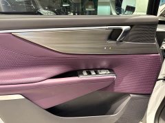 Buick GL8 Luxurious Edition Advance Enjoyment Version - ფოტო 6