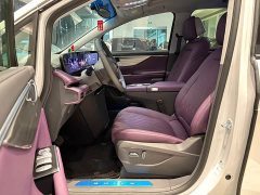 Buick GL8 Luxurious Edition Advance Enjoyment Version - ფოტო 7