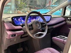 Buick GL8 Luxurious Edition Advance Enjoyment Version - ფოტო 8
