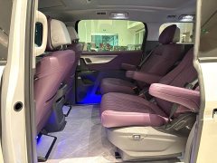 Buick GL8 Luxurious Edition Advance Enjoyment Version - ფოტო 9