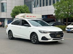 Chevrolet Cruze Mild Hybrid RS 330T Automatic Exhilarating Edition - ფოტო 3
