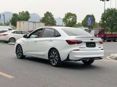 Chevrolet Cruze Mild Hybrid RS 330T Automatic Exhilarating Edition - ფოტო 6