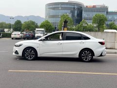 Chevrolet Cruze Mild Hybrid RS 330T Automatic Exhilarating Edition - ფოტო 7