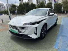Changan Eado PHEV 2025 Smart New Blue Whale 145KM High Performance Edition - ფოტო 1