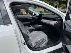 Changan Eado PHEV 2025 Smart New Blue Whale 145KM High Performance Edition - ფოტო 10