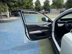 Changan Eado PHEV 2025 Smart New Blue Whale 145KM High Performance Edition - ფოტო 11