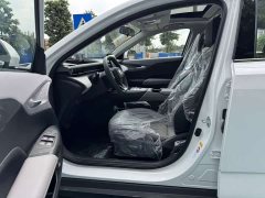 Changan Eado PHEV 2025 Smart New Blue Whale 145KM High Performance Edition - ფოტო 13