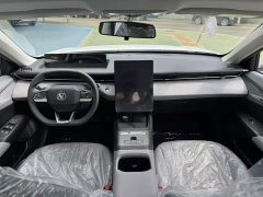 Changan Eado PHEV 2025 Smart New Blue Whale 145KM High Performance Edition - ფოტო 15