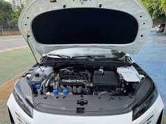 Changan Eado PHEV 2025 Smart New Blue Whale 145KM High Performance Edition - ფოტო 16