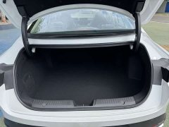 Changan Eado PHEV 2025 Smart New Blue Whale 145KM High Performance Edition - ფოტო 17