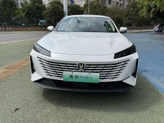 Changan Eado PHEV 2025 Smart New Blue Whale 145KM High Performance Edition - ფოტო 2