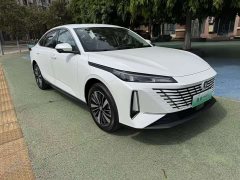 Changan Eado PHEV 2025 Smart New Blue Whale 145KM High Performance Edition - ფოტო 3