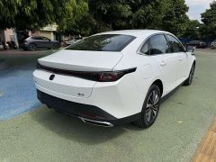 Changan Eado PHEV 2025 Smart New Blue Whale 145KM High Performance Edition - ფოტო 4