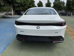 Changan Eado PHEV 2025 Smart New Blue Whale 145KM High Performance Edition - ფოტო 5