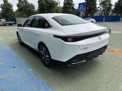 Changan Eado PHEV 2025 Smart New Blue Whale 145KM High Performance Edition - ფოტო 6
