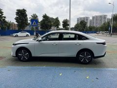 Changan Eado PHEV 2025 Smart New Blue Whale 145KM High Performance Edition - ფოტო 7