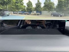 Changan Eado PHEV 2025 Smart New Blue Whale 145KM High Performance Edition - ფოტო 9