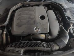 Mercedes-Benz C-Class C 260 L AMG Line - ფოტო 10