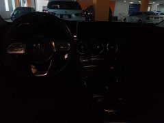 Mercedes-Benz C-Class C 260 L AMG Line - ფოტო 12