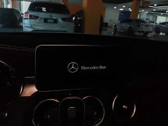 Mercedes-Benz C-Class C 260 L AMG Line - ფოტო 13