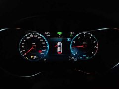 Mercedes-Benz C-Class C 260 L AMG Line - ფოტო 14