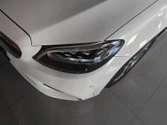 Mercedes-Benz C-Class C 260 L AMG Line - ფოტო 5