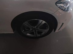 Mercedes-Benz C-Class C 260 L AMG Line - ფოტო 6
