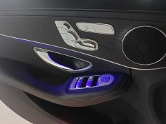 Mercedes-Benz C-Class C 260 L AMG Line - ფოტო 7