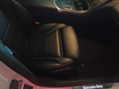 Mercedes-Benz C-Class C 260 L AMG Line - ფოტო 8
