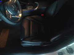 Mercedes-Benz C-Class C 260 L AMG Line - ფოტო 9