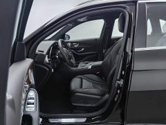 Mercedes-Benz GLC 300 L 4MATIC Dynamic - ფოტო 10