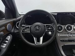 Mercedes-Benz GLC 300 L 4MATIC Dynamic - ფოტო 11