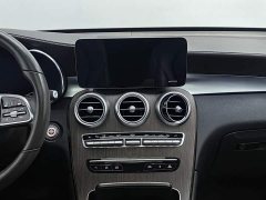 Mercedes-Benz GLC 300 L 4MATIC Dynamic - ფოტო 12