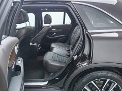 Mercedes-Benz GLC 300 L 4MATIC Dynamic - ფოტო 15