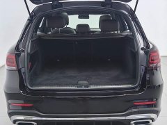 Mercedes-Benz GLC 300 L 4MATIC Dynamic - ფოტო 16