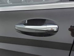 Mercedes-Benz GLC 300 L 4MATIC Dynamic - ფოტო 18