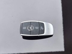 Mercedes-Benz GLC 300 L 4MATIC Dynamic - ფოტო 19