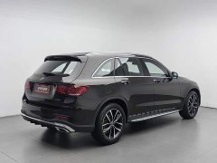 Mercedes-Benz GLC 300 L 4MATIC Dynamic - ფოტო 2