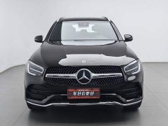 Mercedes-Benz GLC 300 L 4MATIC Dynamic - ფოტო 3