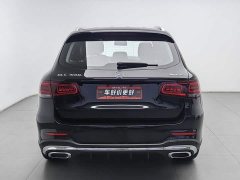 Mercedes-Benz GLC 300 L 4MATIC Dynamic - ფოტო 4