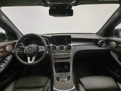 Mercedes-Benz GLC 300 L 4MATIC Dynamic - ფოტო 5