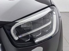 Mercedes-Benz GLC 300 L 4MATIC Dynamic - ფოტო 7
