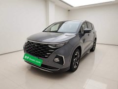 Hyundai Cosworth 270TGDi Luxury Edition LUX - ფოტო 1